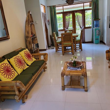 Dennis Holiday Bungalow Jasri 외부 사진