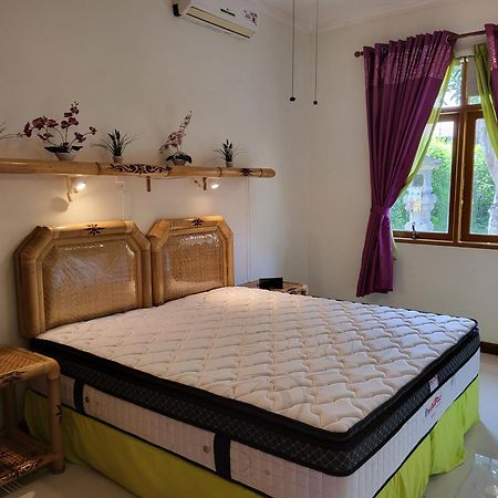 Dennis Holiday Bungalow Jasri 외부 사진