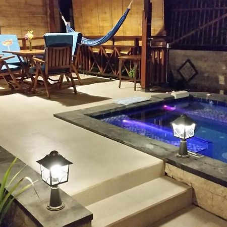 Dennis Holiday Bungalow Jasri 외부 사진