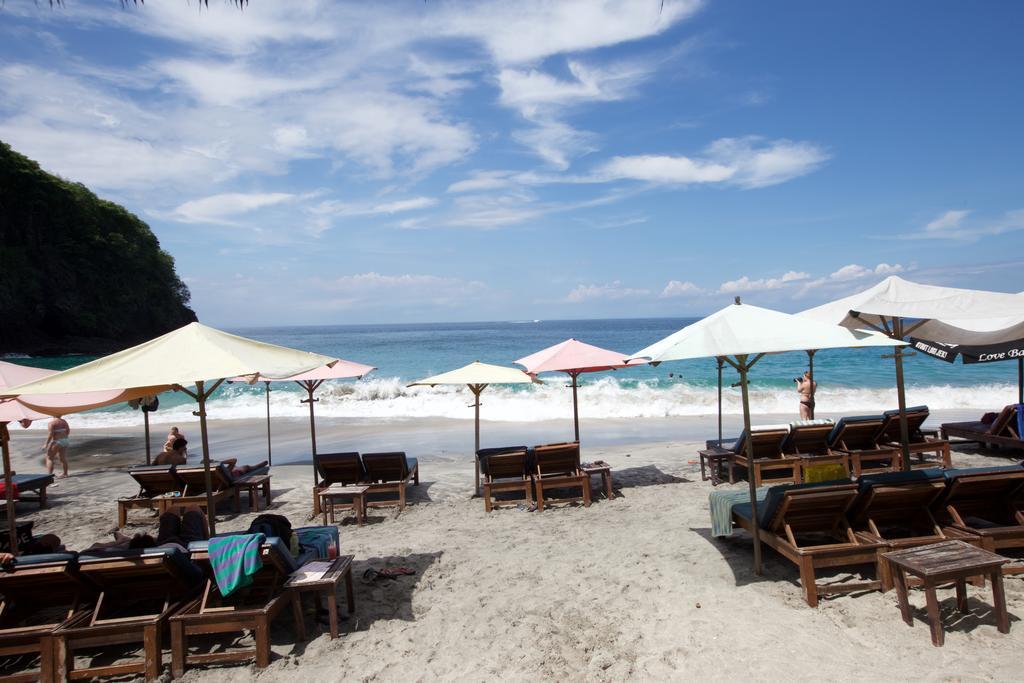 Dennis Holiday Bungalow Jasri 외부 사진