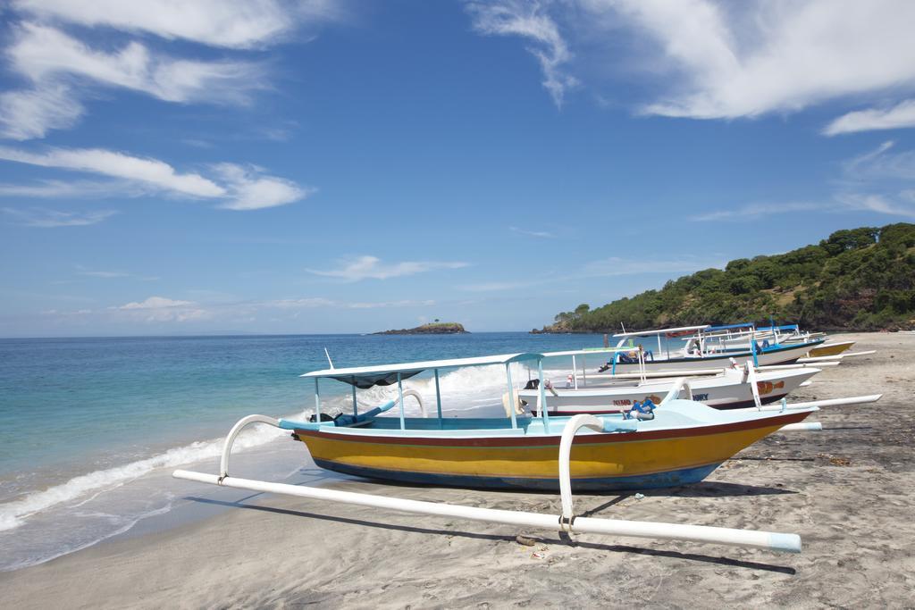 Dennis Holiday Bungalow Jasri 외부 사진