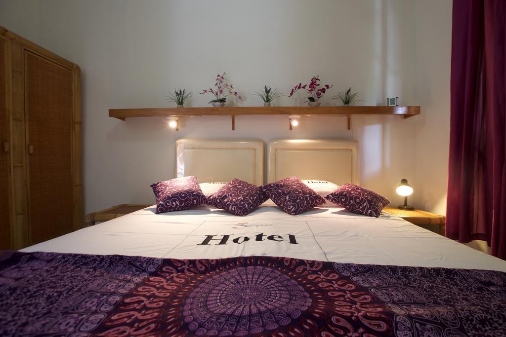 Dennis Holiday Bungalow Jasri 외부 사진