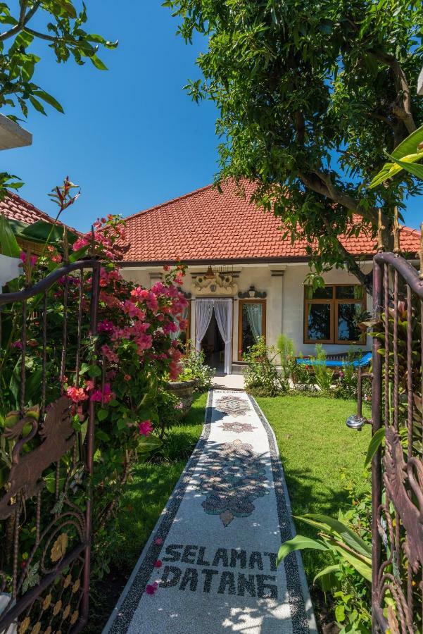 Dennis Holiday Bungalow Jasri 외부 사진