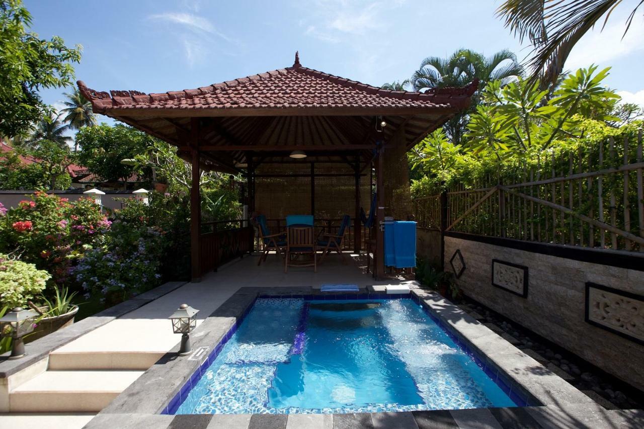 Dennis Holiday Bungalow Jasri 외부 사진