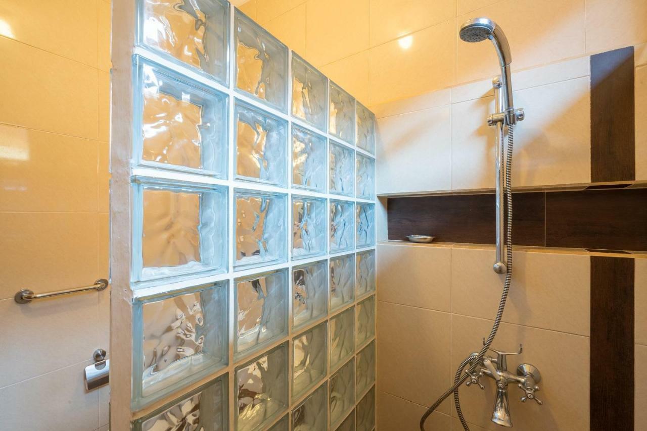 Dennis Holiday Bungalow Jasri 외부 사진