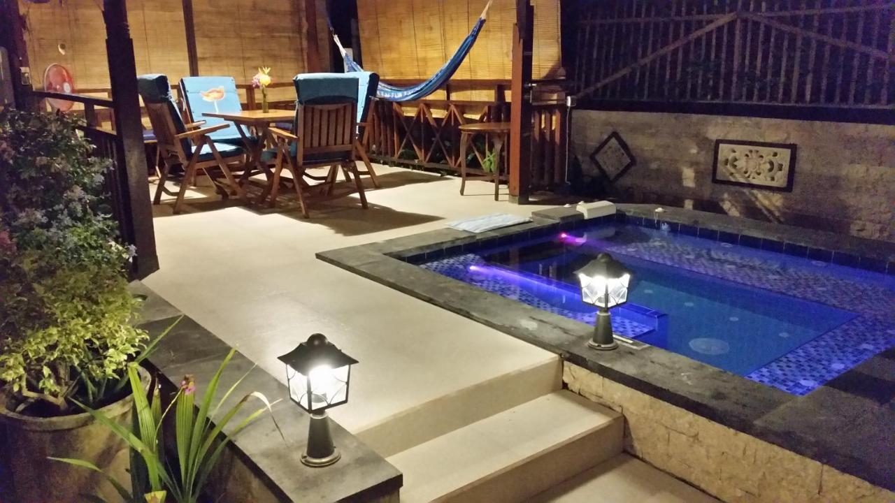 Dennis Holiday Bungalow Jasri 외부 사진